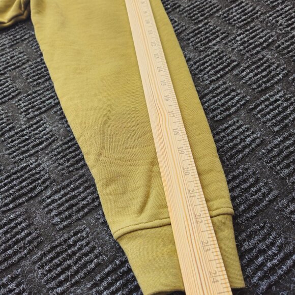 Jordan Brand 23 Engineered Hoodie Pullover olive camo green mens size Medium - Picture 11 of 13